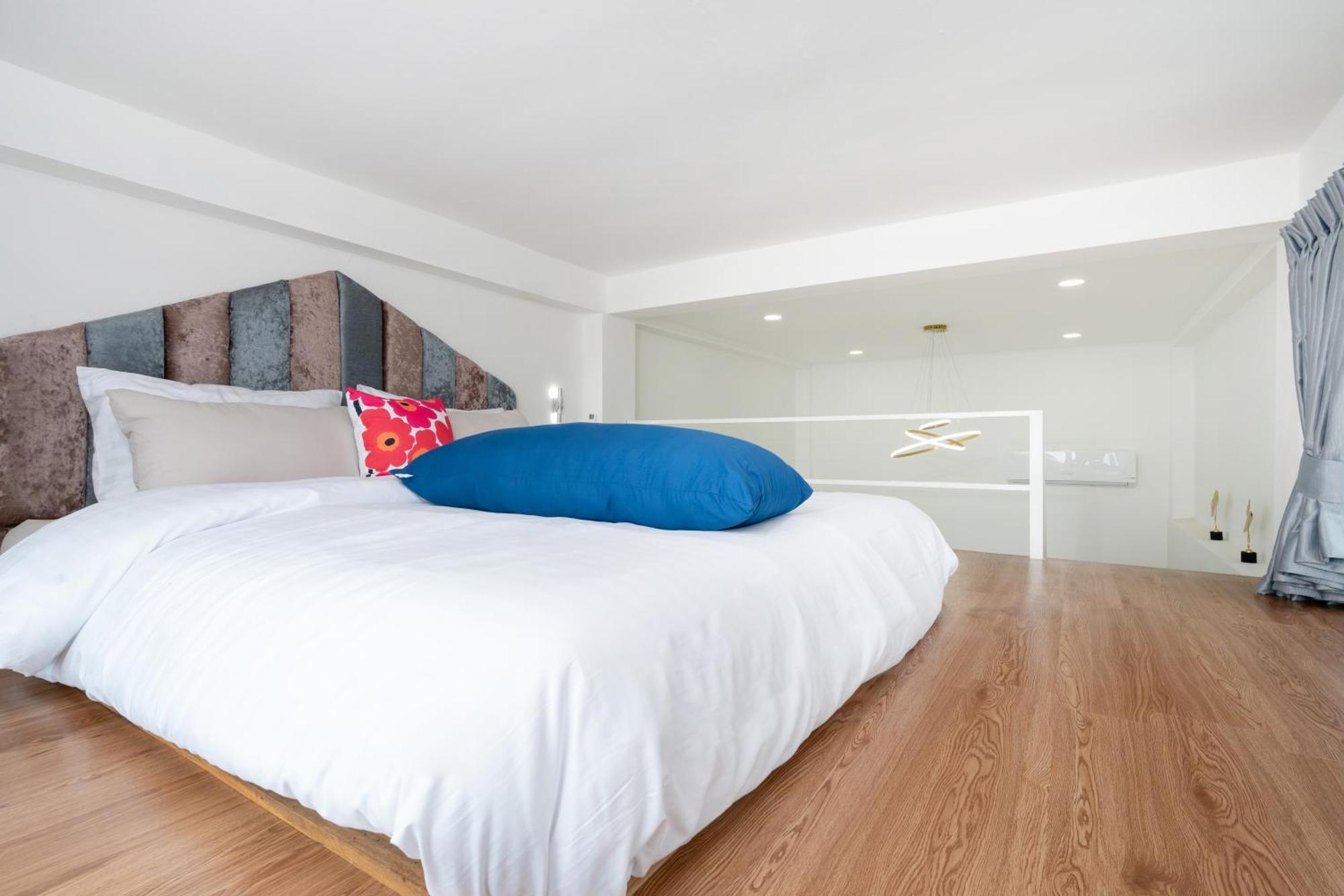 Mona Seaview Pool Villa Beach Front Aoyon Beach Ban Makham Екстериор снимка